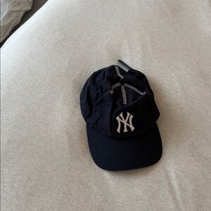 Madhappy Dark Blue Cap NWOT